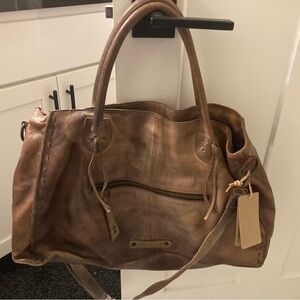 Bed Stu Rockaway Bag